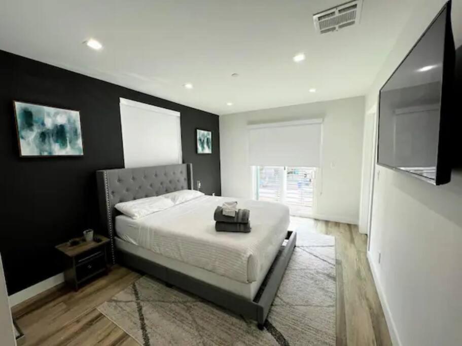 4br Townhouse In Mid City -cr1 Holiday home *