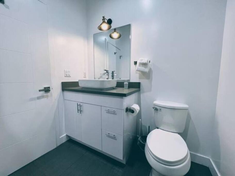 4br Townhouse In Mid City -cr1 Los Angeles