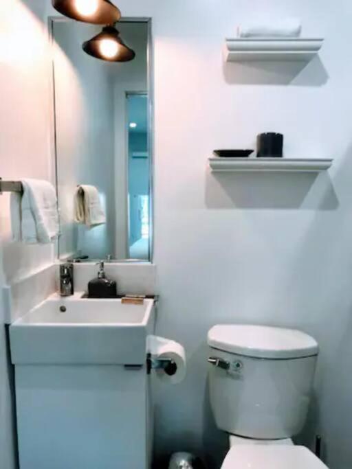 4br Townhouse In Mid City -cr1 Holiday home Los Angeles