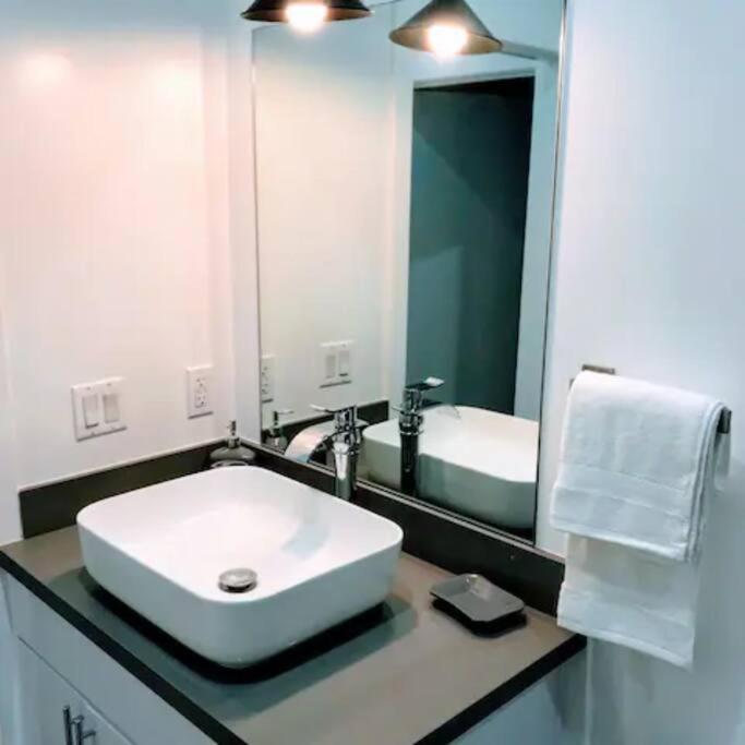 4br Townhouse In Mid City -cr1 Holiday home Los Angeles