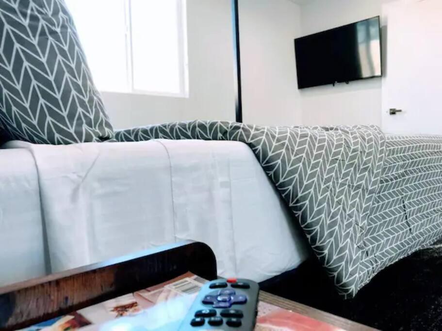 4br Townhouse In Mid City -cr1 Holiday home Los Angeles
