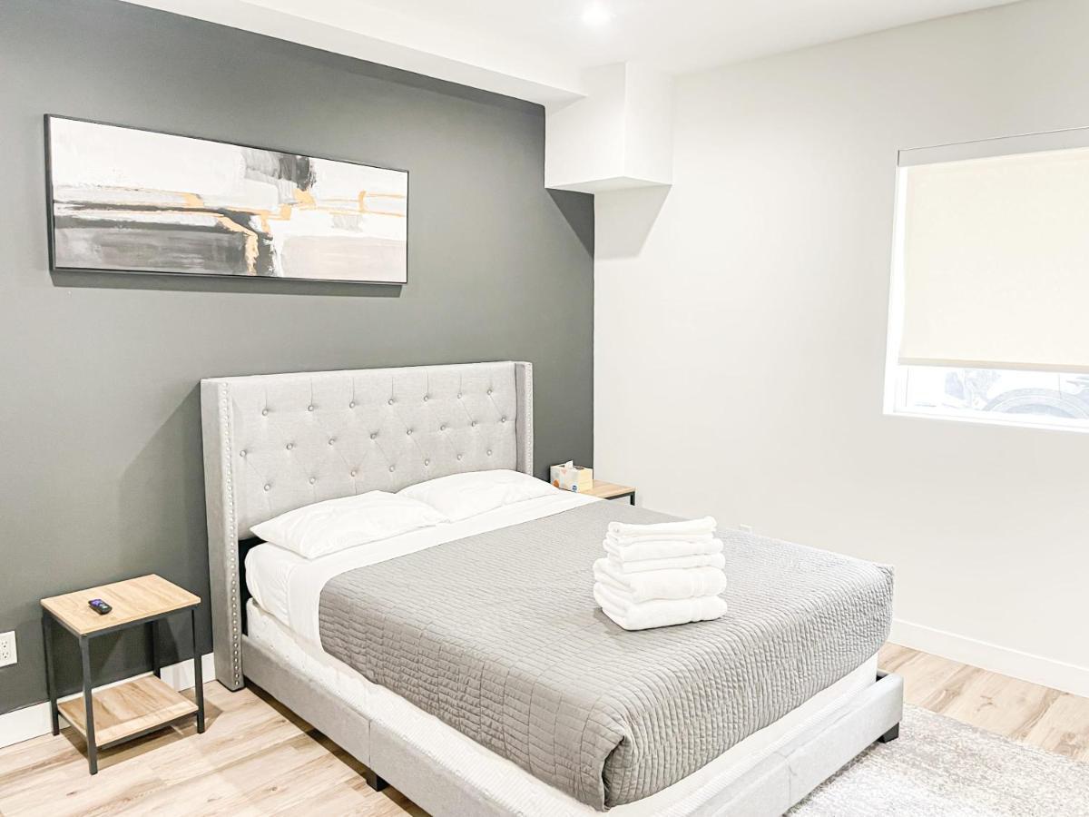 4br Townhouse In Mid City -cr1 Holiday home