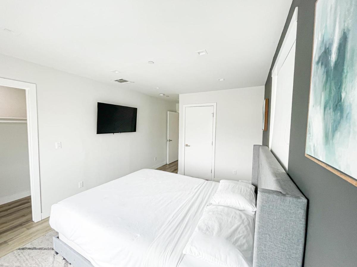 4br Townhouse In Mid City -cr1 Holiday home
